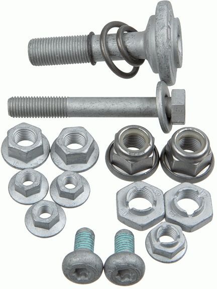 Sachs 803 280 -  -