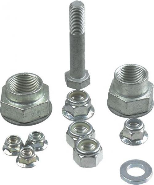 Sachs 803 287 -  -
