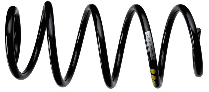 Sachs 993 103 - Pruženie -