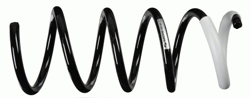 Sachs 993 461 - Pruženie -
