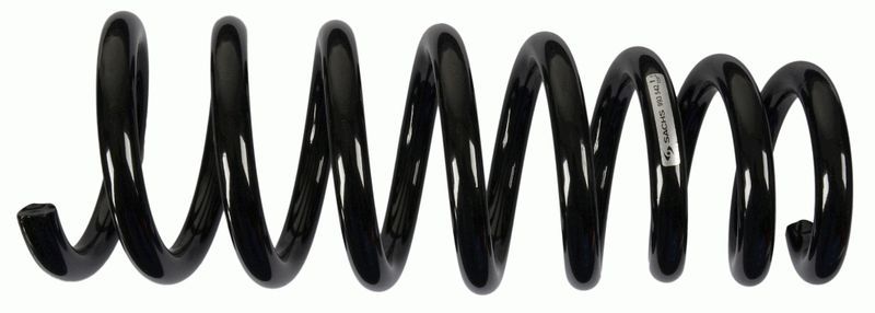 Sachs 993 542 - Pruženie -