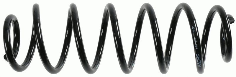 Sachs 994 001 - Pruženie -