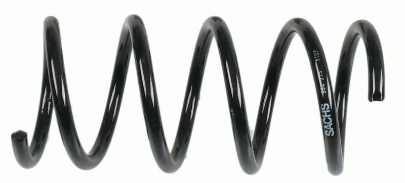 Sachs 994 215 - Pruženie -