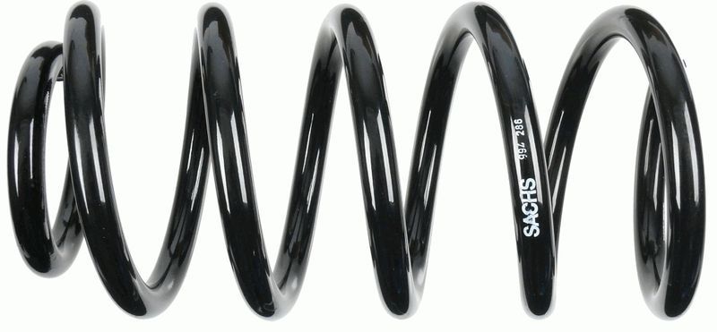 Sachs 994 286 - Pruženie -