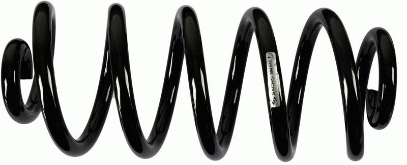 Sachs 994 669 - Pruženie -