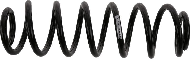 Sachs 994 976 - Pruženie -
