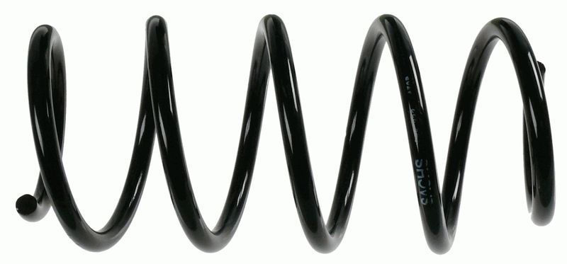 Sachs 998 732 - Pruženie -