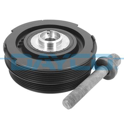 Dayco DPV1058K -  -