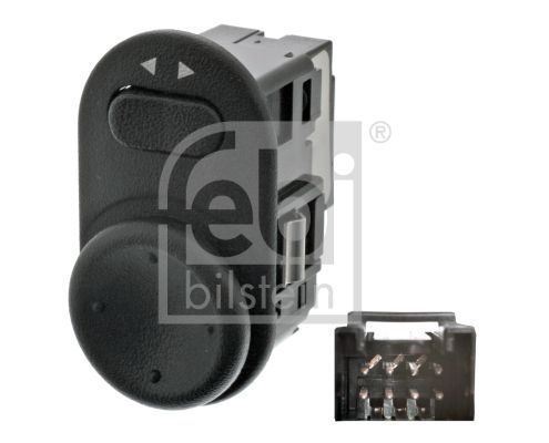Febi 40477 -  -