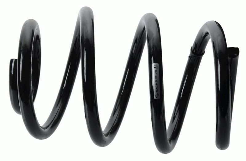 Sachs 993 278 - Pruženie -