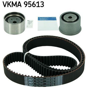 SKF VKMA 95613