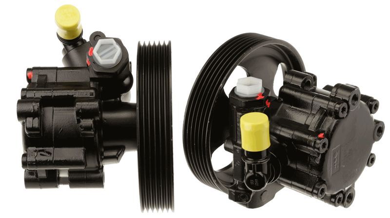 TRW JPR791 -  -