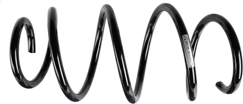 Sachs 993 846 - Pruženie -