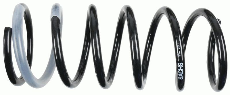 Sachs 994 303 - Pruženie -