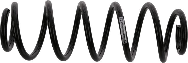 Sachs 994 642 - Pruženie -