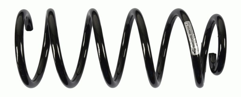 Sachs 994 694 - Pruženie -