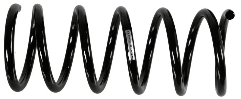 Sachs 994 806 - Pruženie -