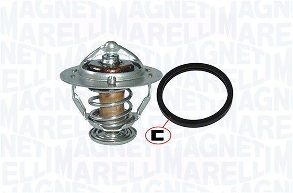 Magneti Marelli 352317001230