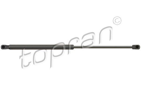 Topran 115 248 - Plynová vzpera -