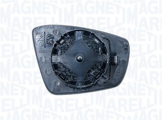 Magneti Marelli 182209008800 -  -