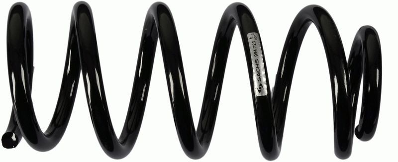 Sachs 994 723 - Pruženie -
