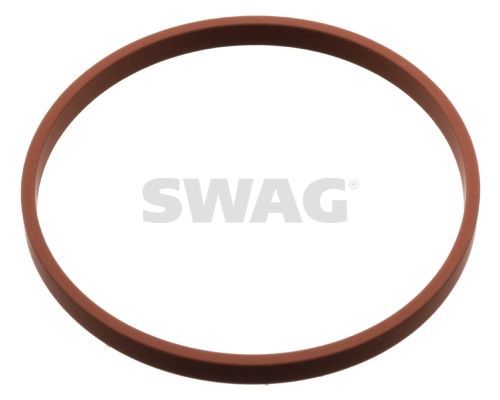 SWAG 30 10 3785 - Hrdlo škrtiacej klapky -