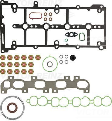 Reinz 02-10047-01 -  -