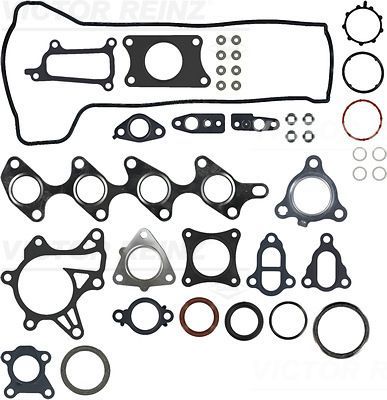 Reinz 02-13166-01 -  -