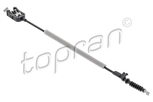 Topran 118 380 -  -