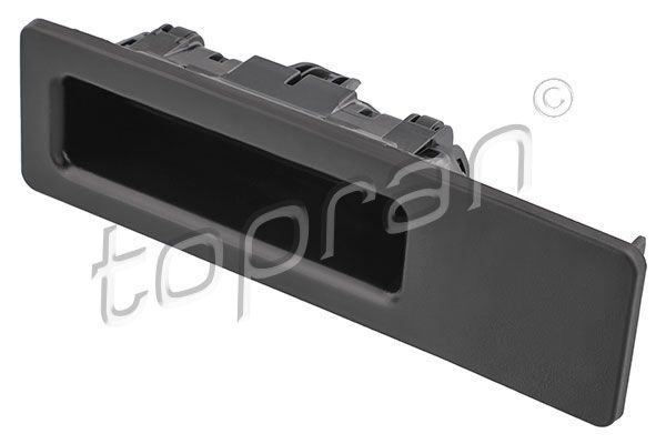 Topran 623 632 -  -