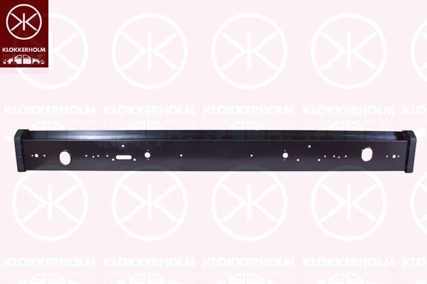 Klokkerholm 2510955 - Nárazník -