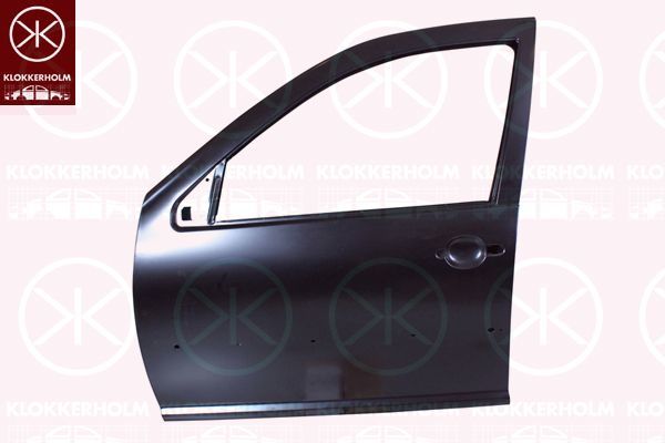 Klokkerholm 9523101 -  -