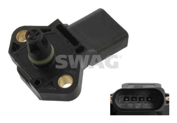 SWAG 30 93 6116 -  -