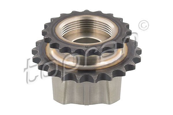 Topran 503 129 -  -