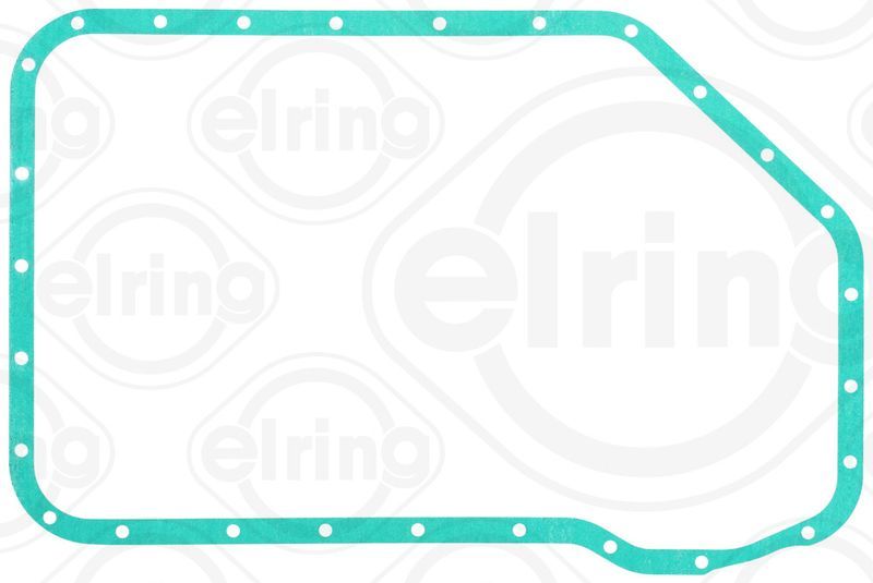 Elring 634.061 - Tesnenie olejovej vane automatickej prevodovky -