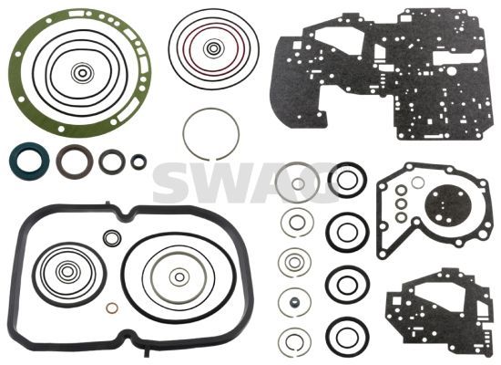 SWAG 10 91 4684 -  -