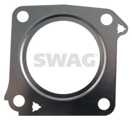 SWAG 30 10 3796 - Hrdlo škrtiacej klapky -
