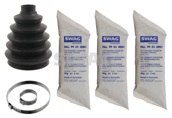 SWAG 20 94 7961 - Manžeta -