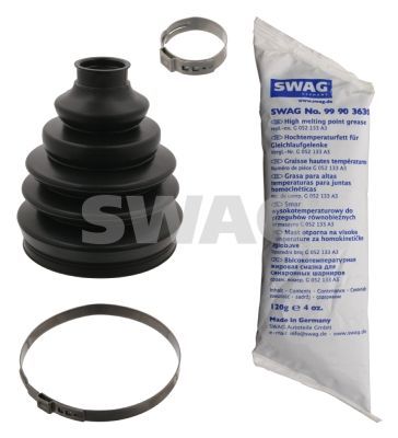 SWAG 30 93 6190 - Manžeta -