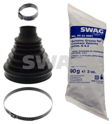 SWAG 40 94 9879 - Manžeta -