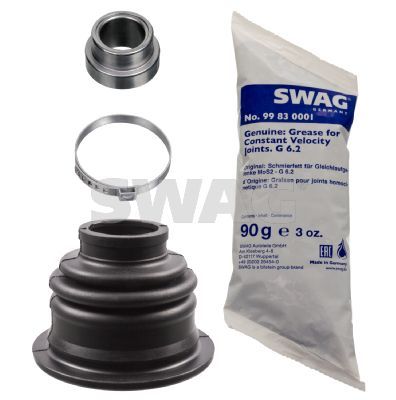 SWAG 60 10 2503 - Manžeta -