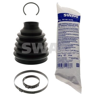 SWAG 62 10 0222 - Manžeta -
