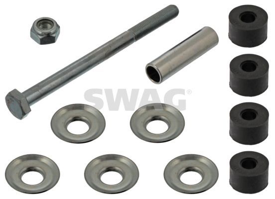 SWAG 80 94 1207 - Spojovacia tyč -