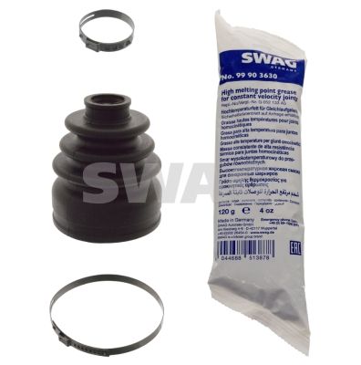 SWAG 82 10 1938 - Manžeta -