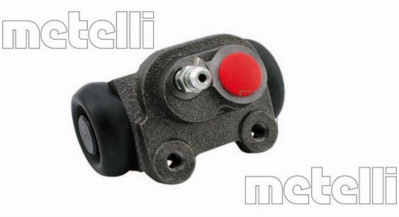 Metelli 04-0480 - Brzdový valček -