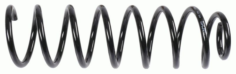 Sachs 996 036 - Pruženie -