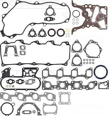 Reinz 01-52750-02 -  -