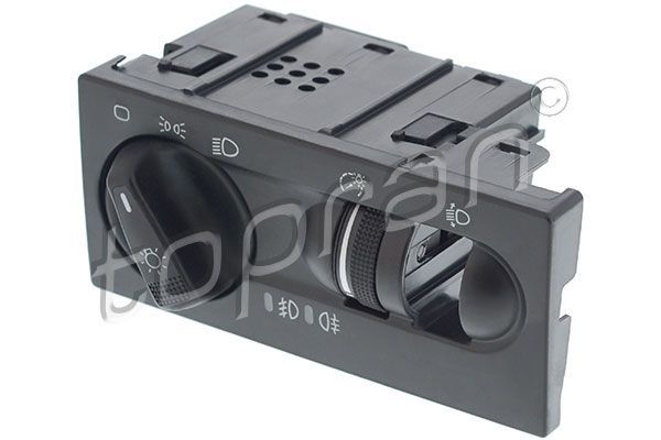 Topran 103 169 -  -
