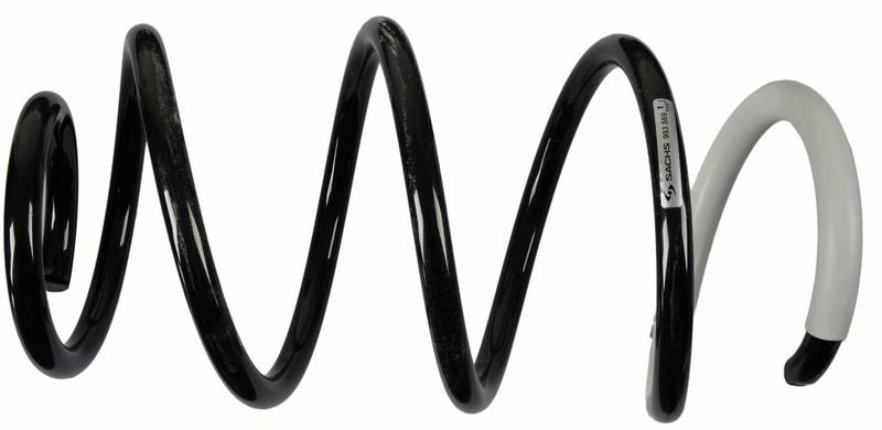Sachs 993 569 - Pruženie -