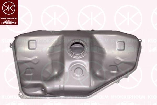 Klokkerholm 8151008 -  -